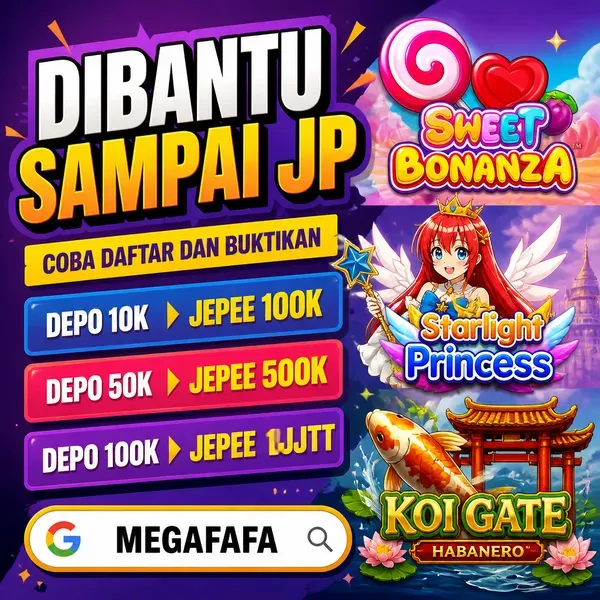 agen situs judi slot online terpercaya di indonesia